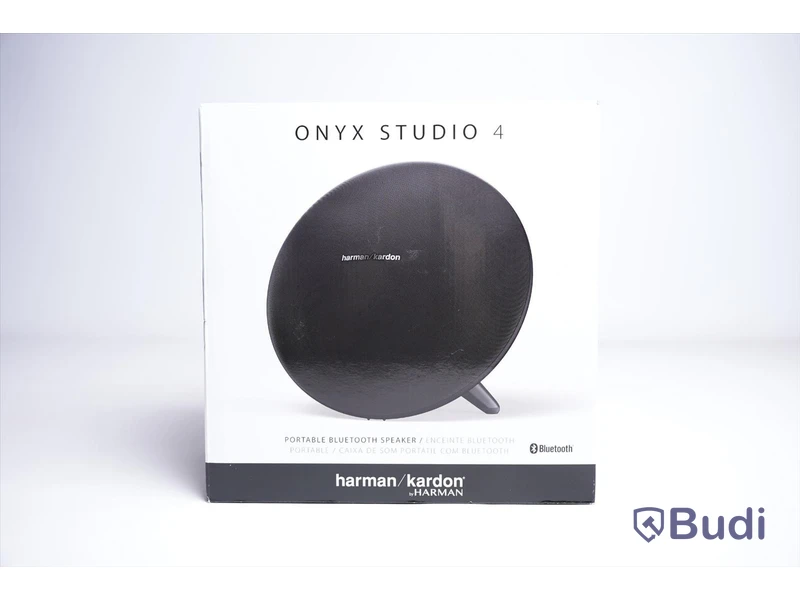 Trådlös högtalare - Harman/Kardon Onyx Studio 4