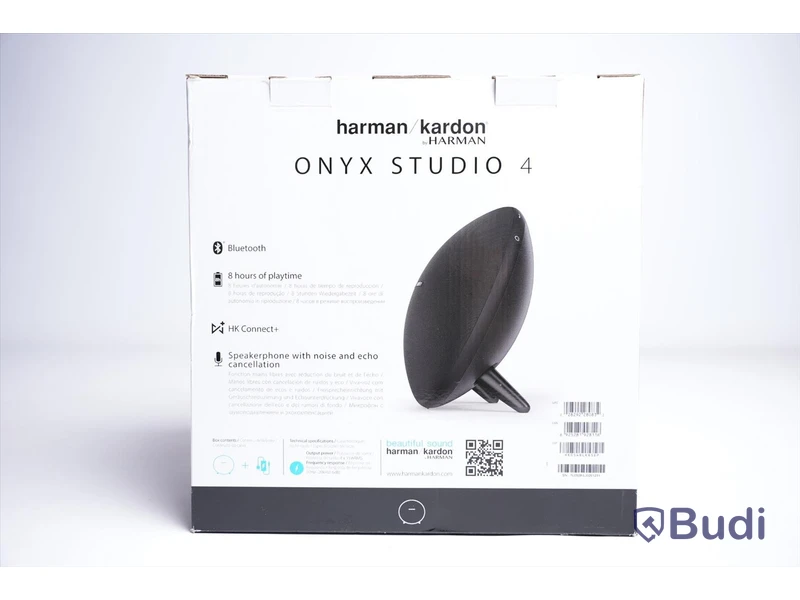 Trådlös högtalare - Harman/Kardon Onyx Studio 4