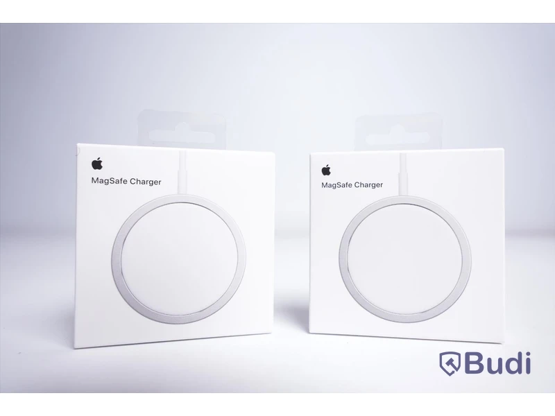Laddare 2 st - Apple, MagSafe charger. Ny, Obruten förpackning.