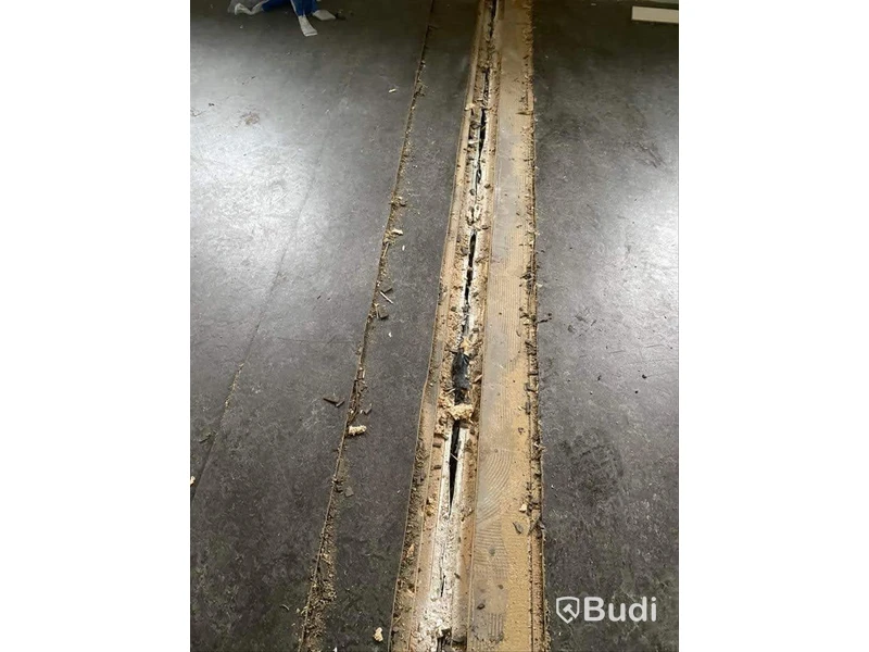 Bostadsenhet, 9st Moelven moduler, 6st lägenheter