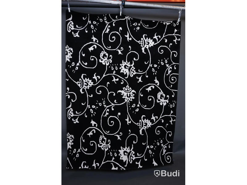 Axeco Matta, Handknuten, 170 x 230 cm