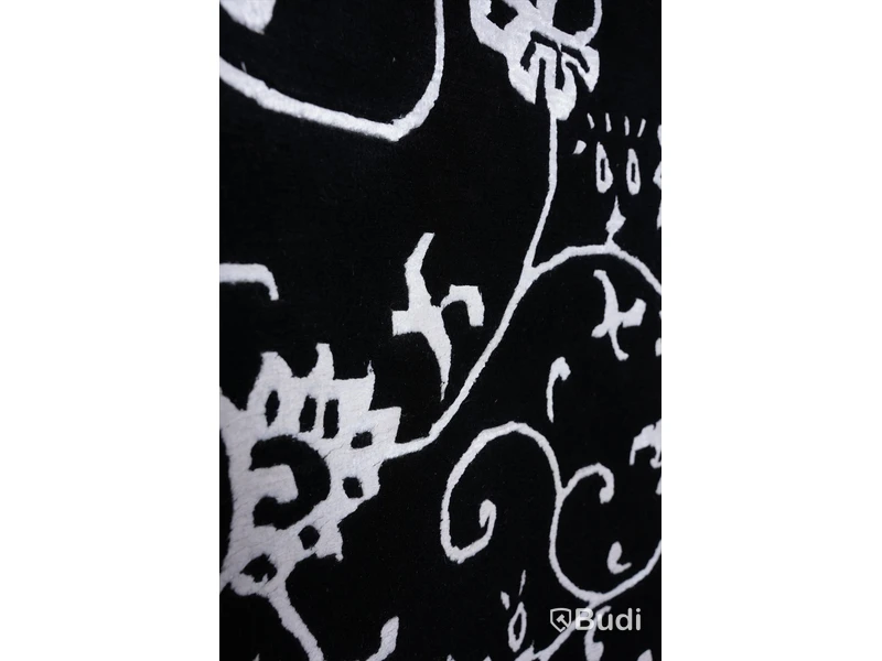 Axeco Matta, Handknuten, 170 x 230 cm