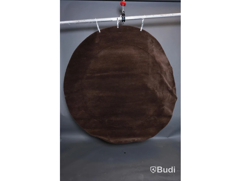 Axeco Matta, Handtuftad, 200 cm