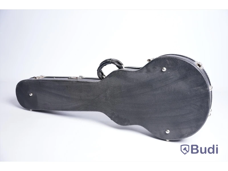 Elgitarr Hardcase - Gibson Les Paul Hardshell Case Black