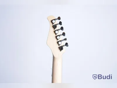 Elgitarr kit - Supreme Complete Guitar Pack. Ny, Obruten förpackning.
