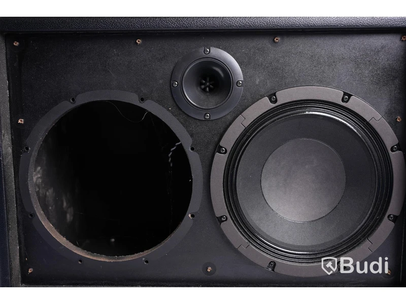 Basförstärkare - Fender Rumble 350. Defekt.