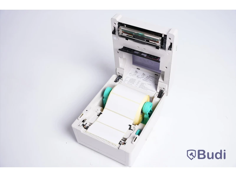 Etikettskrivare - Toshiba B-EV4D-GS14-QM-R
