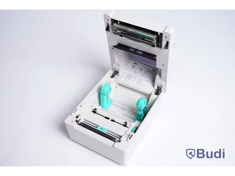 Etikettskrivare - Toshiba B-EV4D-GS14-QM-R