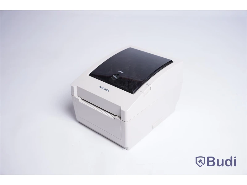 Etikettskrivare - Toshiba B-EV4D-GS14-QM-R