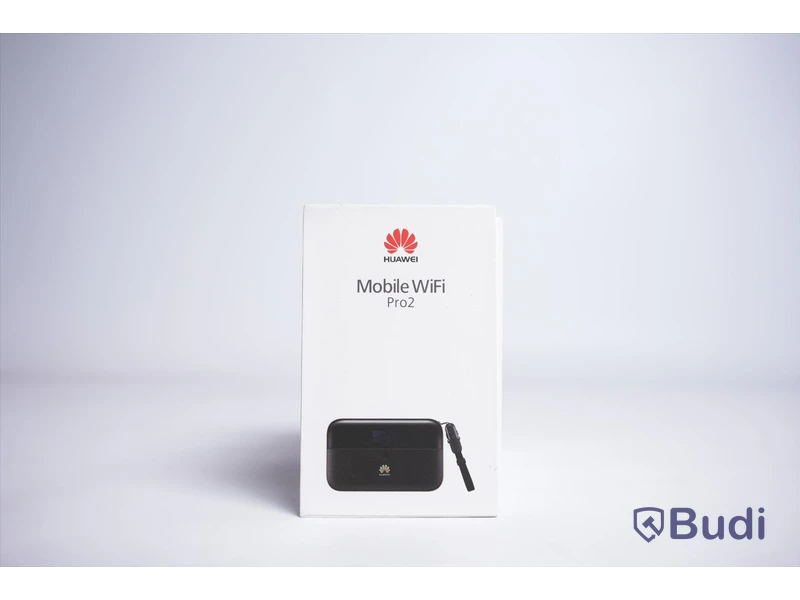 Router - Huawei Mobile WiFi Pro2 (E5885Ls–93a). Begagnad.