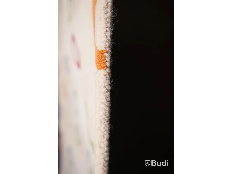 Matta, Axeco, Handtuftad 140 x 200 cm