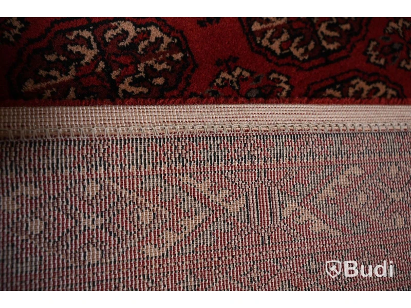 Matta, Axeco, Handtuftad 190 x 135 cm