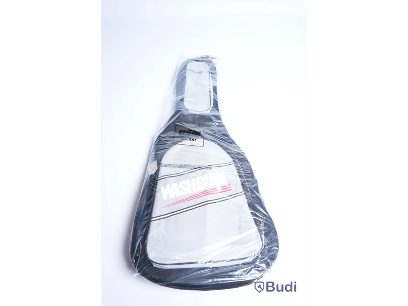 Gitarr Softcase - Washburn Softcase 2st. Ny, Obruten förpackning.