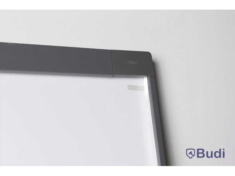 Interaktiv whiteboard - Smart Board 480, SMART, inkl. tillbehör (se bild). 161×128×13 cm