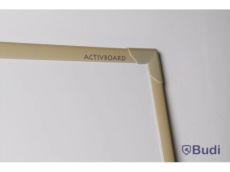 Interaktiv whiteboard - 2nd Generation Activboard, Promethian. Inkl. tillbehör (se bild). 168x125x5 cm