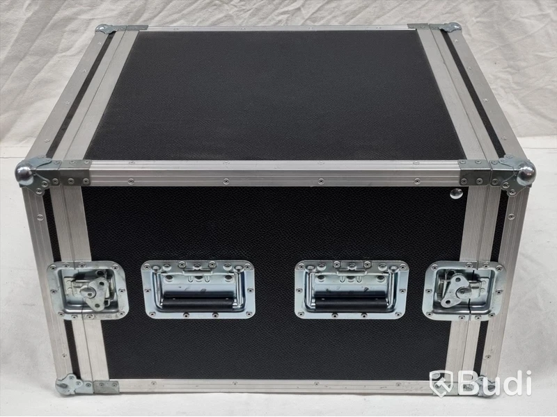 Amptown Rackcase