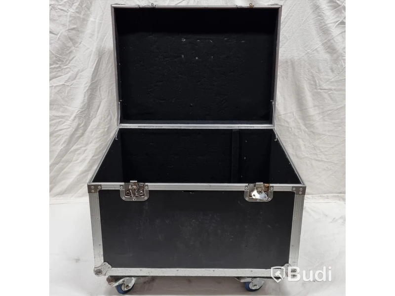 Liten kabelcase