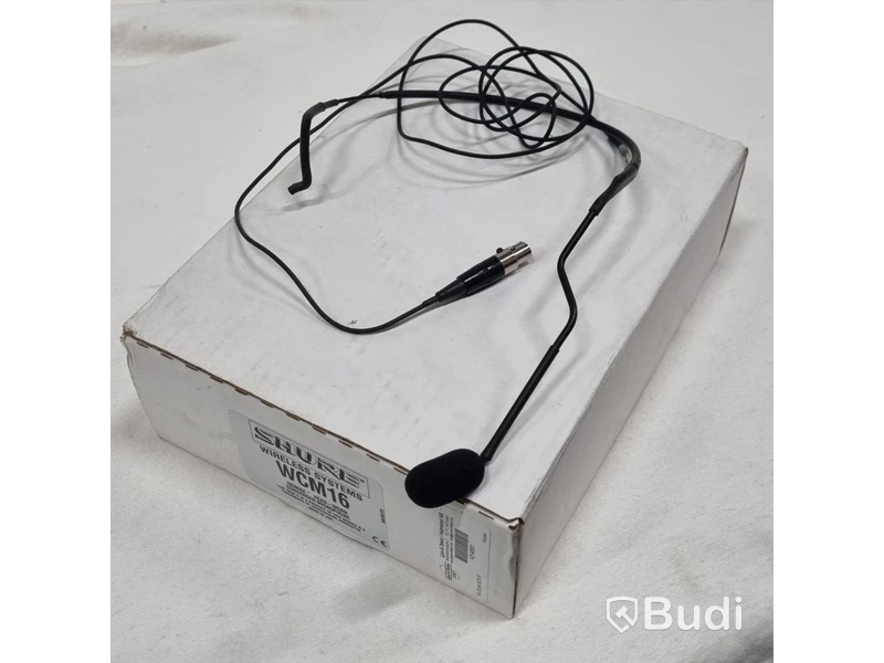 3st Headsets