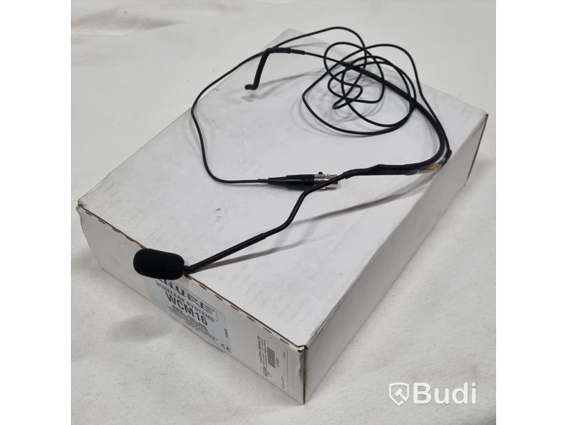 3st Headsets