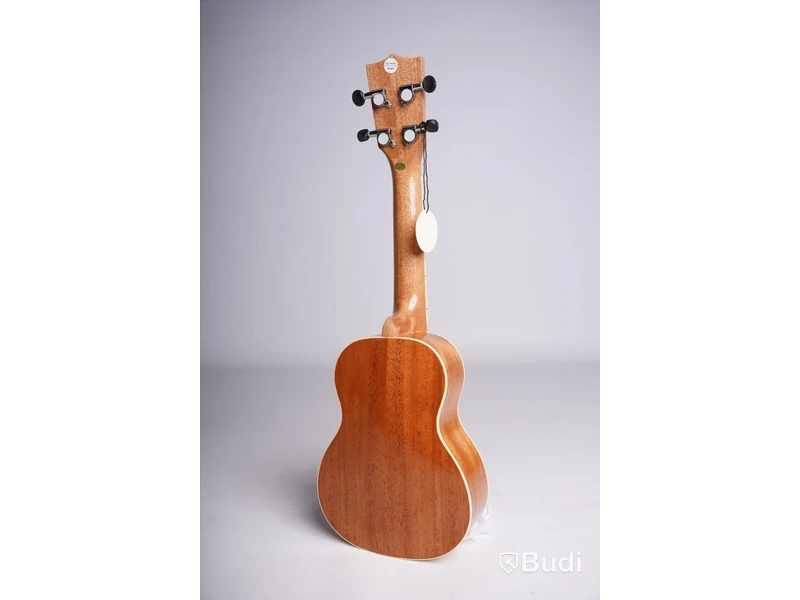 Ukulele - Koki'o, Mahogany Soprano U-SMHLMH-S, inkl. case. Ny.