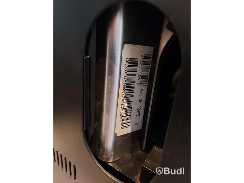Kaffe espressomaskin Jura Impressa X9