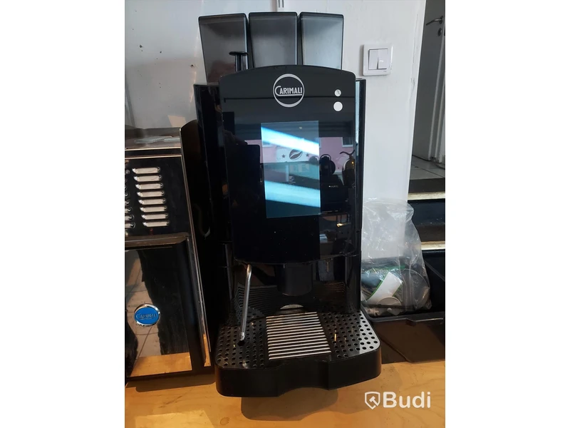 Kaffe espressomaskin Carimali Armonia Plus LM