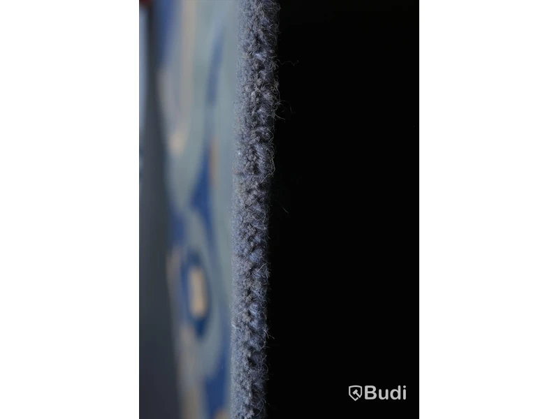 Matta, Axeco, Handtuftad, 140 x 200 cm