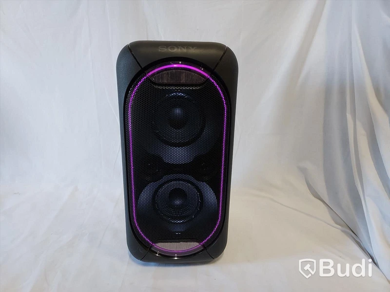 Sony GTK-XB60 Home audio system bärbar Bluetooth högtalare