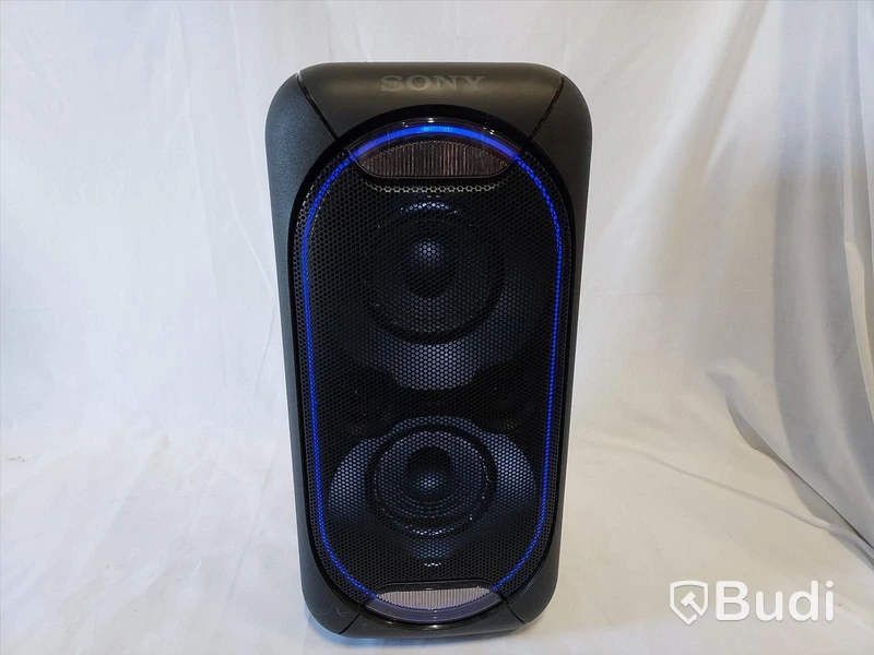 Sony GTK-XB60 Home audio system bärbar Bluetooth högtalare