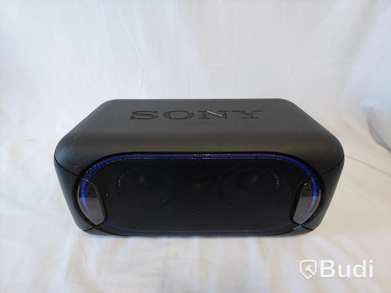 Sony GTK-XB60 Home audio system bärbar Bluetooth högtalare