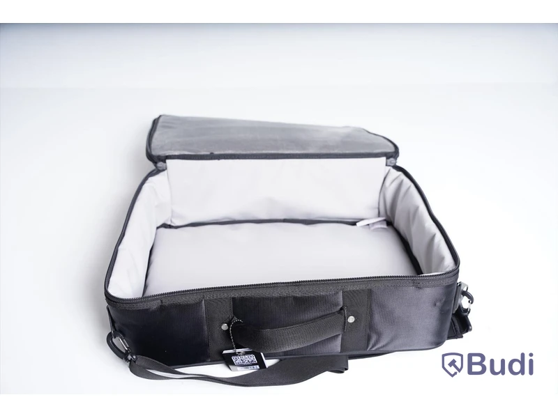 Pedalbordscase - Mono M80-Club-V2. Ny, Obruten förpackning.