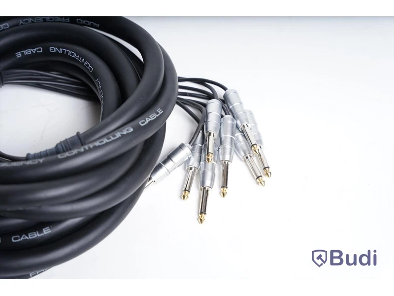 Kabel - Audio Frequency Controlling Cable.