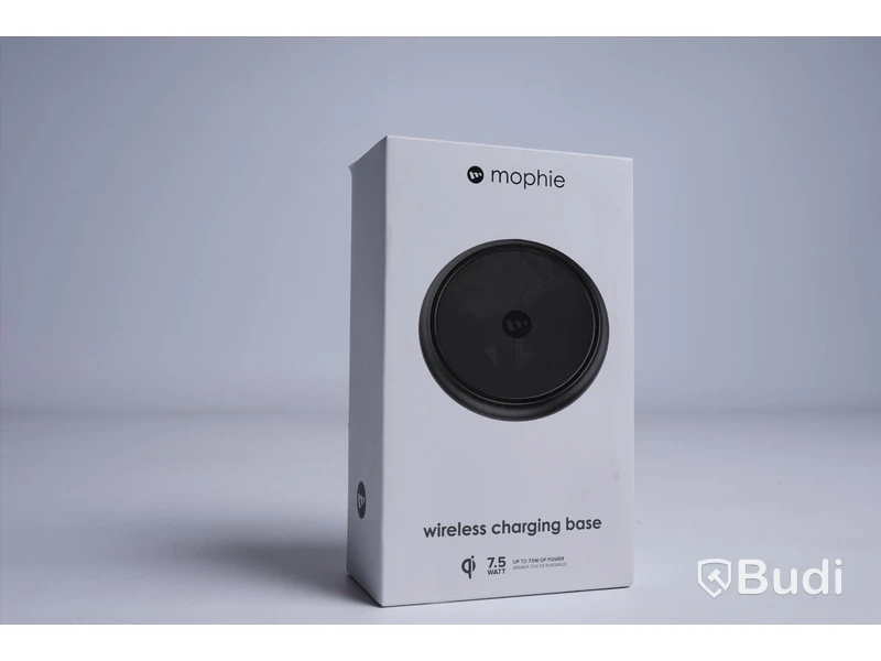 mophine - wireless charging base. Ny.