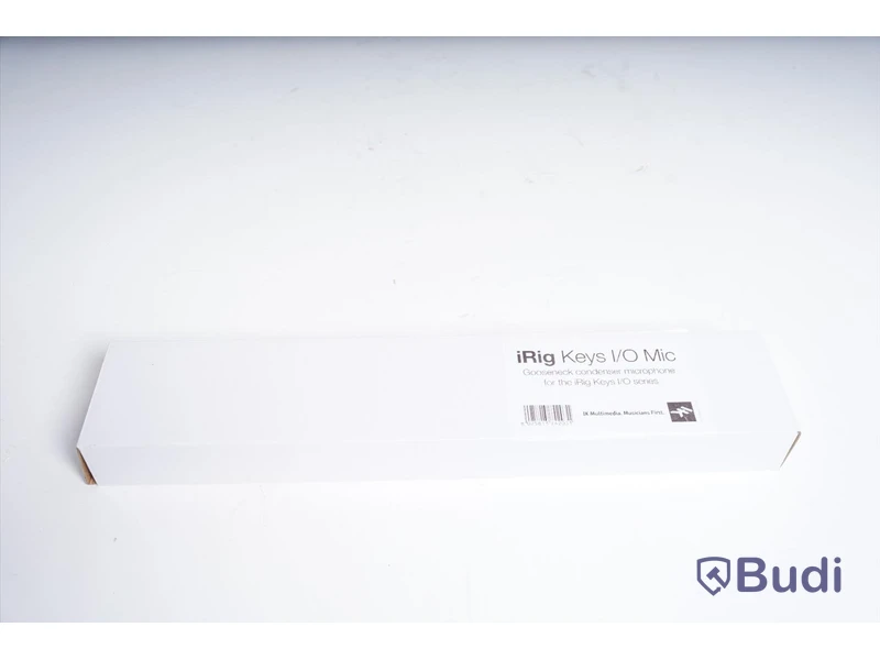 Mikrofon - iRig Keys I/O Mic.