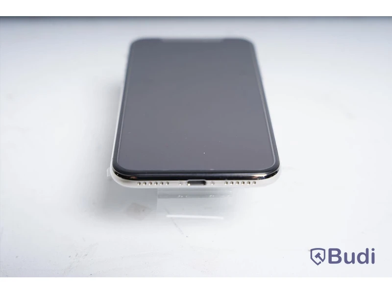 iPhone X - 64 GB, 100 procent batterihälsa.
