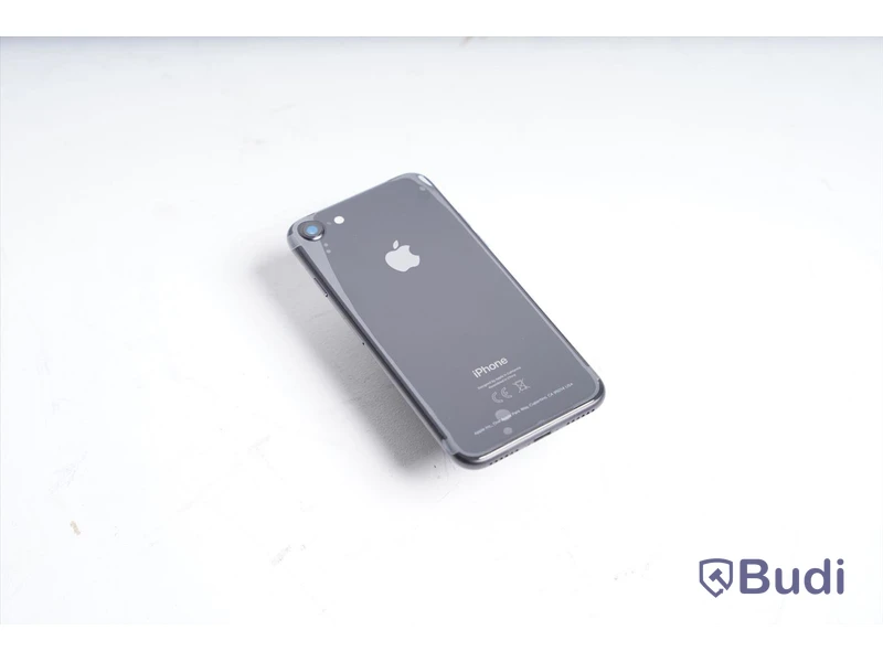 iPhone 8 - 64 GB, 100 procent batterihälsa.