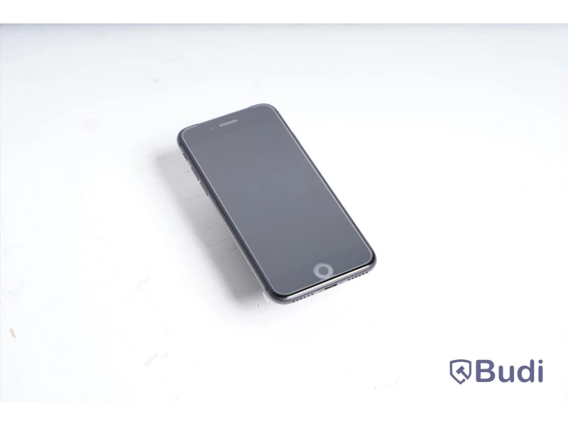 iPhone 8 - 64 GB, 100 procent batterihälsa.