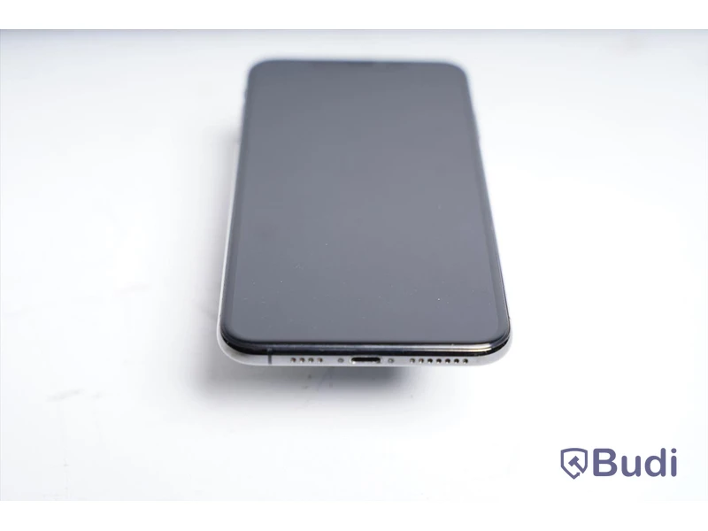 iPhone Xs Max - 64GB, 93 procent batterihälsa.