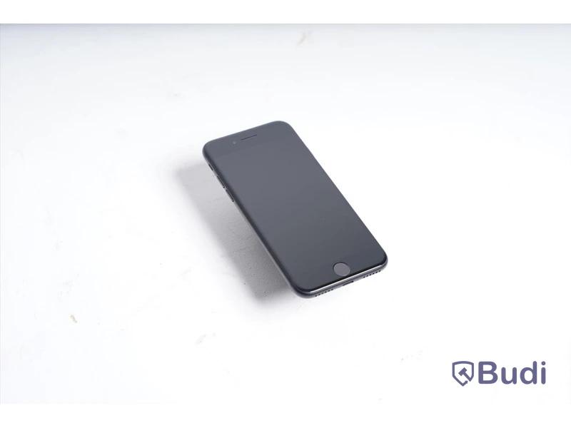 iPhone 7 - 128 GB, 100 procent batterihälsa.
