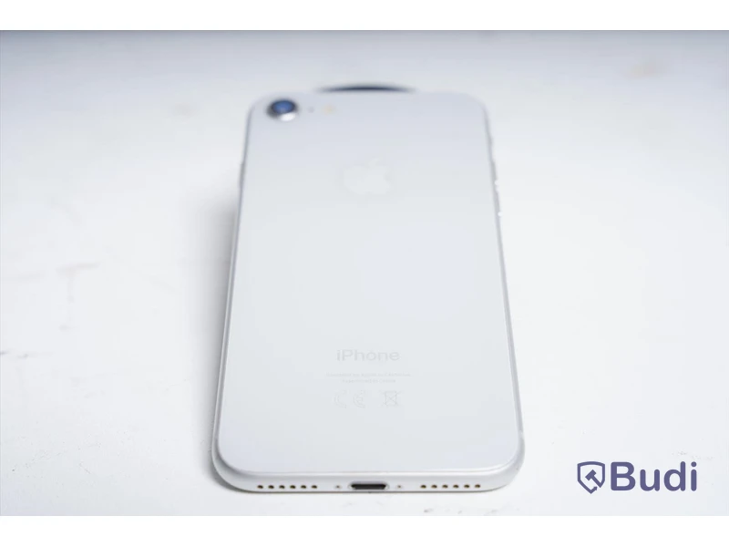 iPhone 8 - 256 GB, 88 procent batterihälsa.