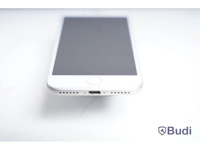 iPhone 8 - 256 GB, 88 procent batterihälsa.