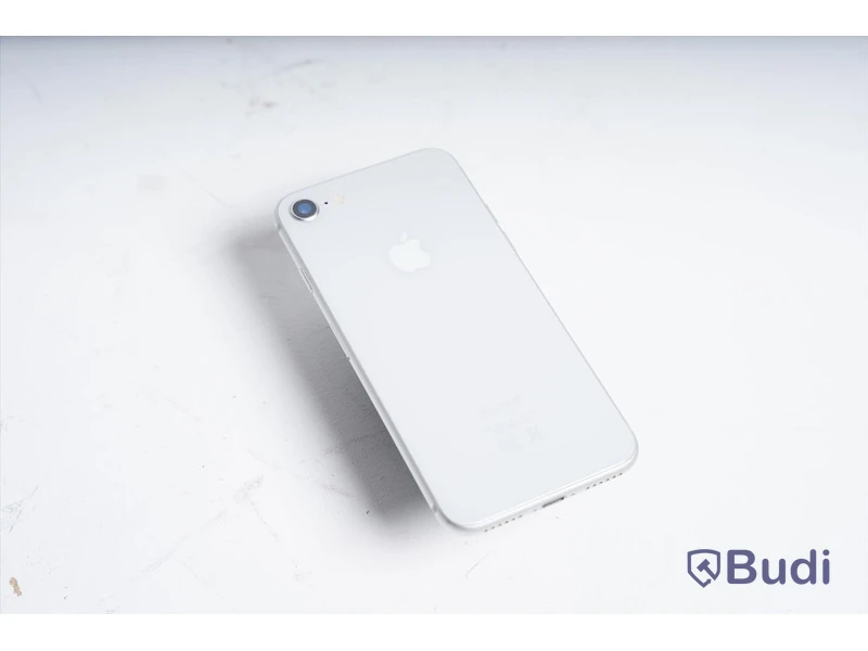 iPhone 8 - 256 GB, 88 procent batterihälsa.