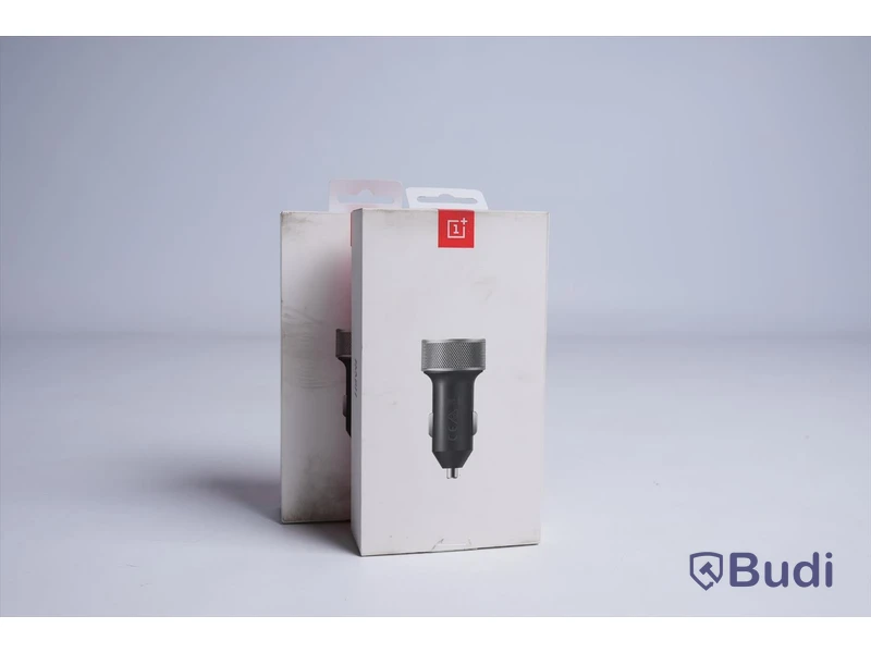 Dash charger, car charger. Ny, Obruten förpackning.