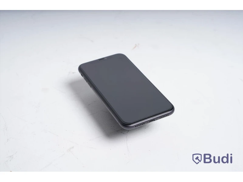 iPhone 11 - 64GB, 100 procent batterihälsa.