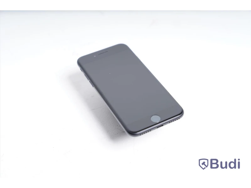 iPhone 7 - 128 GB, 100 procent batterihälsa.