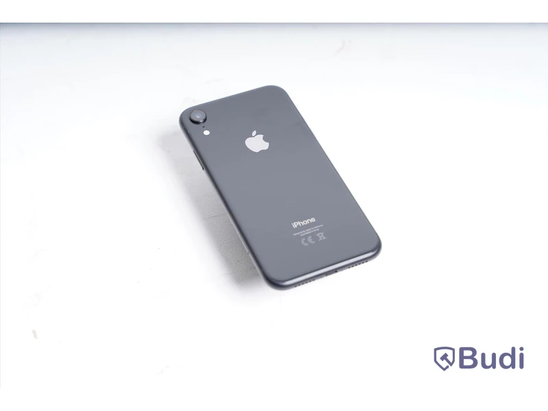 iPhone X - 64 GB, 100 procent batterihälsa.