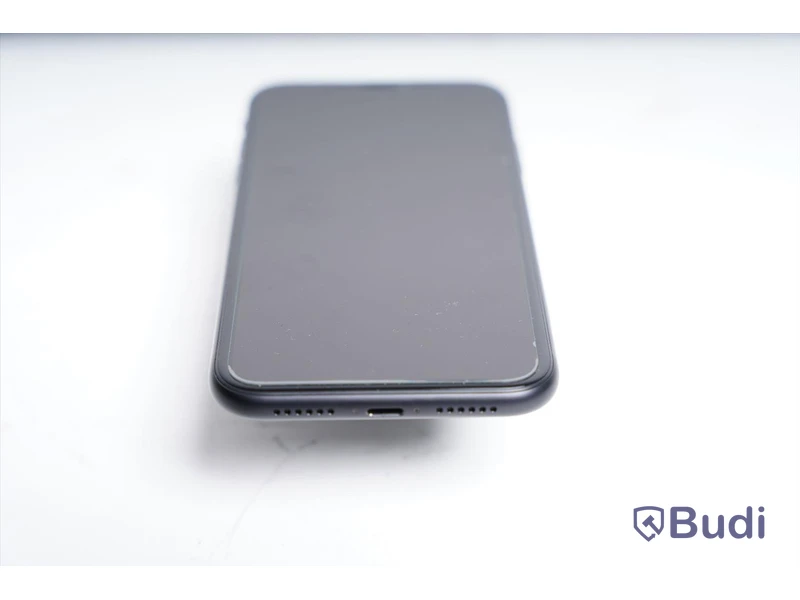 iPhone X - 64 GB, 100 procent batterihälsa.
