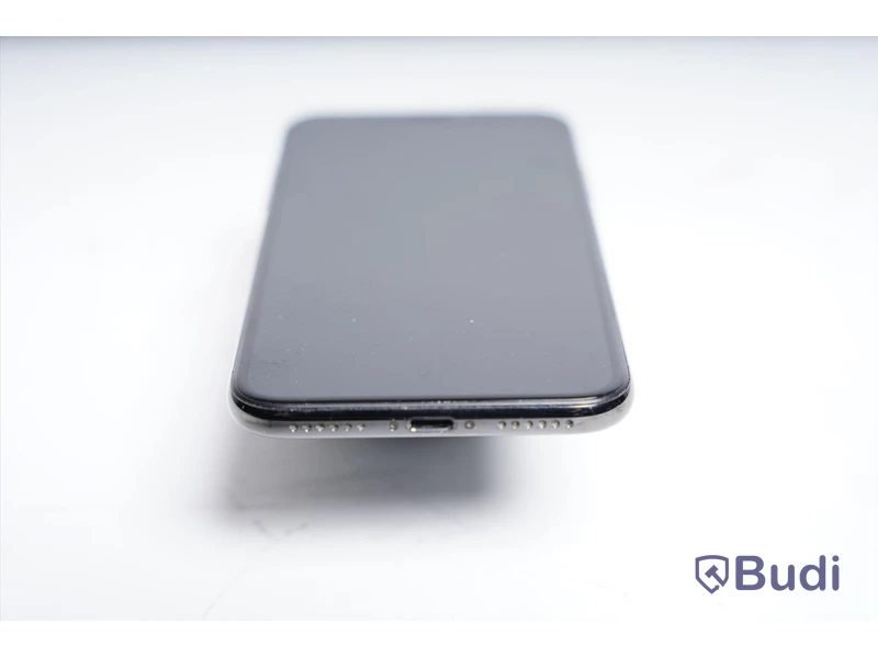 iPhone X - 64 GB, 88 procent batterihälsa.