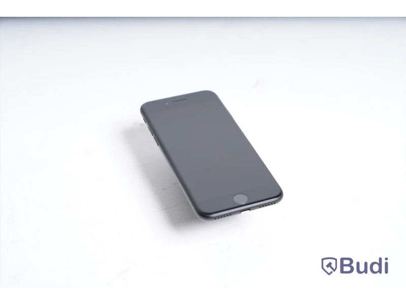 iPhone 7 - 128 GB, 100 procent batterihälsa.