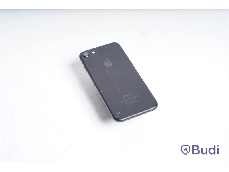 iPhone 7 - 32 GB, 81 procent batterihälsa.
